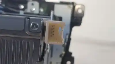 Автозапчастина б/у аудіо система / радіо cd для mazda cx-7 (er) 2.2 turbodiesel cat посилання на oem iam eh6466arx  