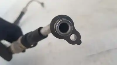 Автозапчасти б/у трубы кондиционирования воздуха за mazda cx-7 (er) 2.2 turbodiesel cat ссылки oem iam   
