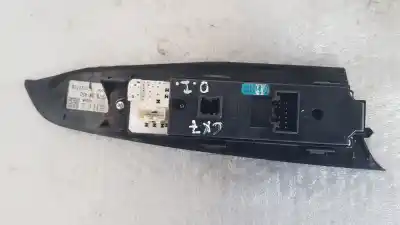 Second-hand car spare part left front power window switch for mazda cx-7 (er) 2.2 turbodiesel cat oem iam references   