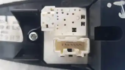 Second-hand car spare part left front power window switch for mazda cx-7 (er) 2.2 turbodiesel cat oem iam references   