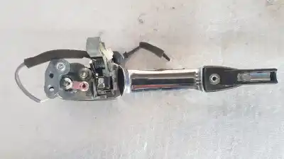 Автозапчасти б/у левая передняя наружная ручка за mazda cx-7 (er) 2.2 turbodiesel cat ссылки oem iam   