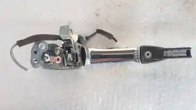 Автозапчастина б/у ліва передня зовнішня ручка для mazda cx-7 (er) 2.2 turbodiesel cat посилання на oem iam   