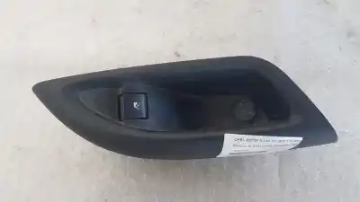 Tweedehands auto-onderdeel rechts achter ruiten bediening voor opel astra k lim. 5türig 1.6 cdti dpf oem iam-referenties 13438547
