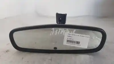 Tweedehands auto-onderdeel binnenspiegel voor opel astra k lim. 5türig 1.6 cdti dpf oem iam-referenties e11026140