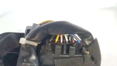Автозапчастина б/у замок передніх дверей лівий для mazda cx-7 (er) 2.2 turbodiesel cat посилання на oem iam   