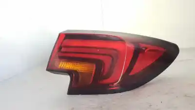 Tweedehands auto-onderdeel rechter achterlamp voor opel astra k lim. 5türig 1.6 cdti dpf oem iam-referenties 39015946