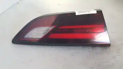 Tweedehands auto-onderdeel binnenste linker achterlamp voor opel astra k lim. 5türig 1.6 cdti dpf oem iam-referenties 39032994