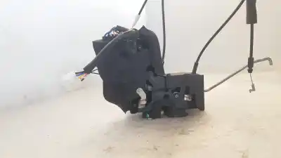 Автозапчасти б/у замок передней правой двери за mazda cx-7 (er) 2.2 turbodiesel cat ссылки oem iam   