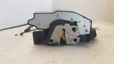 Автозапчасти б/у замок передней правой двери за mazda cx-7 (er) 2.2 turbodiesel cat ссылки oem iam   