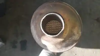 Автозапчастина б/у катализатор для citroen jumpy iii autobús (v_) 1.5 bluehdi 100 посилання на oem iam 9829511580  