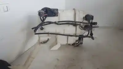 Автозапчастина б/у чистий депозит для mazda cx-7 (er) 2.2 turbodiesel cat посилання на oem iam eh6467480  