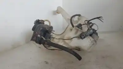 Автозапчастина б/у чистий депозит для mazda cx-7 (er) 2.2 turbodiesel cat посилання на oem iam eh6467480  