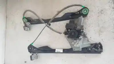Pezzo di ricambio per auto di seconda mano alzacristalli anteriore destro per ford focus berlina (cak) ghia riferimenti oem iam xs4123200