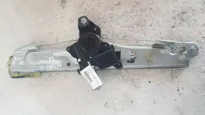 Tweedehands auto-onderdeel regelaar links achterruit voor opel astra k lim. 5türig 1.6 cdti dpf oem iam-referenties 13406677