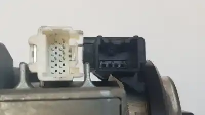 Second-hand car spare part ignition switch for mazda cx-7 (er) 2.2 turbodiesel cat oem iam references d46166938b  