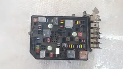 Tweedehands auto-onderdeel relais/zekeringenkastje voor opel astra k lim. 5türig 1.6 cdti dpf oem iam-referenties 39040853