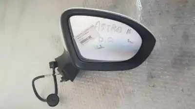 Tweedehands auto-onderdeel rechts achteruitzicht voor opel astra k lim. 5türig 1.6 cdti dpf oem iam-referenties e1041397