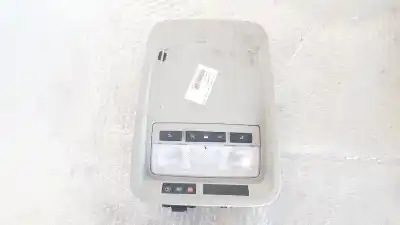 Tweedehands auto-onderdeel binnenlicht voor opel astra k lim. 5türig 1.6 cdti dpf oem iam-referenties 13415545