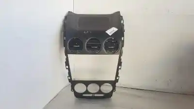 Second-hand car spare part air ventilation grille for mazda cx-7 (er) 2.2 turbodiesel cat oem iam references 