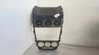 Автозапчастина б/у аераційна решіта для mazda cx-7 (er) 2.2 turbodiesel cat посилання на oem iam 