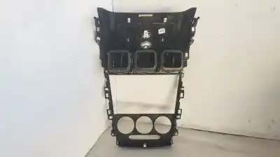 Автозапчастина б/у аераційна решіта для mazda cx-7 (er) 2.2 turbodiesel cat посилання на oem iam   