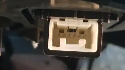 Автозапчастина б/у аераційна решіта для mazda cx-7 (er) 2.2 turbodiesel cat посилання на oem iam   