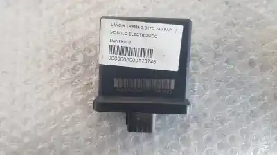 Автозапчасти б/у электронный модуль за lancia thema 3.0jtd 240 fap ссылки oem iam 5wy7k01d