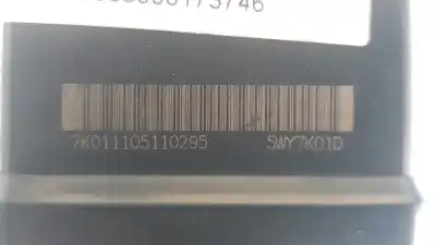 Автозапчастина б/у електронний модуль для lancia thema 3.0jtd 240 fap посилання на oem iam 5wy7k01d  