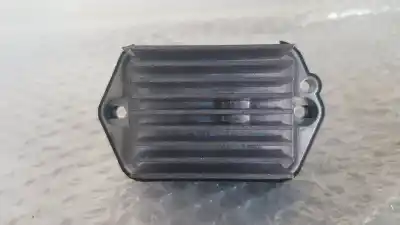 Автозапчасти б/у сопротивление нагреву за mazda cx-7 (er) 2.2 turbodiesel cat ссылки oem iam pm010010b  