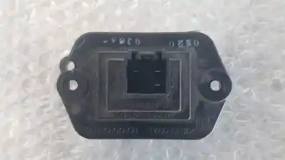 Автозапчастина б/у стійкість на нагревання для mazda cx-7 (er) 2.2 turbodiesel cat посилання на oem iam pm010010b