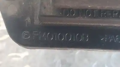 Автозапчасти б/у сопротивление нагреву за mazda cx-7 (er) 2.2 turbodiesel cat ссылки oem iam pm010010b  