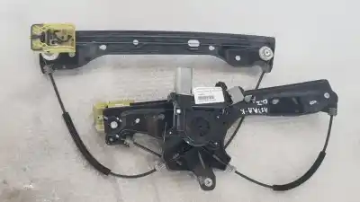 Tweedehands auto-onderdeel regelaar links voorruit voor opel astra k lim. 5türig 1.6 cdti dpf oem iam-referenties 13406673