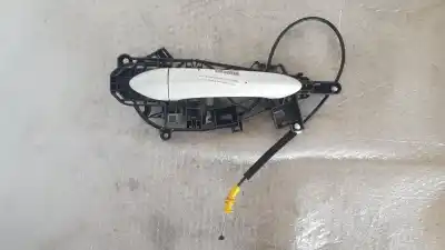 Tweedehands auto-onderdeel buitenste handgreep rechts voor voor opel astra k lim. 5türig 1.6 cdti dpf oem iam-referenties 