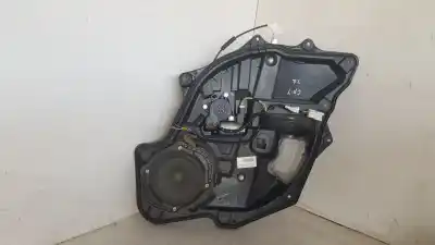 Second-hand car spare part rear right window regulator for mazda cx-7 (er) 2.2 turbodiesel cat oem iam references 