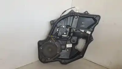 Piesă de schimb auto la mâna a doua MECANISM ACTIONARE GEAM SPATE DREAPTA pentru MAZDA CX-7 (ER)  Referințe OEM IAM   