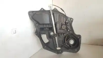 Автозапчастина б/у регулятор скла заднього правого для mazda cx-7 (er) 2.2 turbodiesel cat посилання на oem iam   