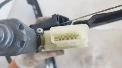 Автозапчасти б/у регулятор стекла переднего правого за citroen c4 picasso ii 1.6 bluehdi 120 ссылки oem iam 9675924680  