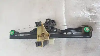 Автозапчасти б/у задний правый стеклорегулятор за citroen c4 picasso ii 1.6 bluehdi 120 ссылки oem iam 9676172380  