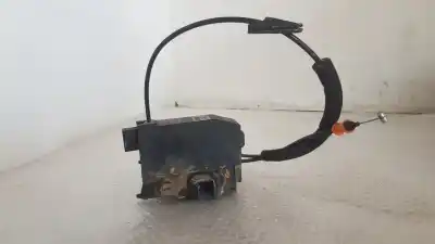 Автозапчасти б/у замок задней правой двери за citroen c4 picasso ii 1.6 bluehdi 120 ссылки oem iam 9810310780  