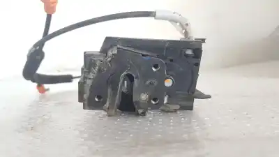 Автозапчасти б/у замок задней правой двери за citroen c4 picasso ii 1.6 bluehdi 120 ссылки oem iam 9810310780  