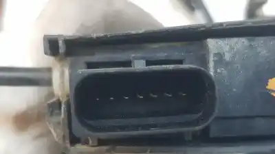 Автозапчасти б/у замок задней правой двери за citroen c4 picasso ii 1.6 bluehdi 120 ссылки oem iam 9810310780  