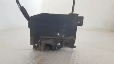 Автозапчасти б/у замок задней левой двери за citroen c4 picasso ii 1.6 bluehdi 120 ссылки oem iam 9810310880  