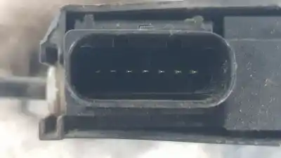 Автозапчасти б/у замок задней левой двери за citroen c4 picasso ii 1.6 bluehdi 120 ссылки oem iam 9810310880  