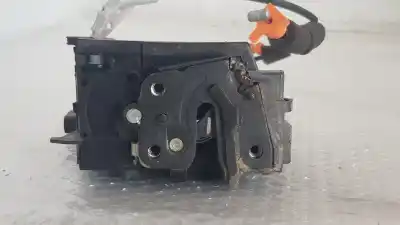 Автозапчасти б/у замок задней левой двери за citroen c4 picasso ii 1.6 bluehdi 120 ссылки oem iam 9810310880  