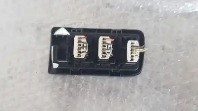 Second-hand car spare part switch for mazda cx-7 (er) 2.2 turbodiesel cat oem iam references eg23664t0  