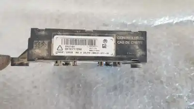 Автозапчасти б/у электронный модуль за citroen c4 picasso ii 1.6 bluehdi 120 ссылки oem iam 9812711280  