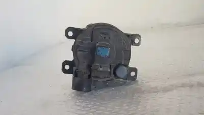 Автозапчасти б/у правая противотуманная фара за citroen c4 picasso ii 1.6 bluehdi 120 ссылки oem iam 89211690  