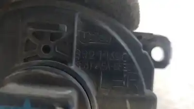 Автозапчасти б/у правая противотуманная фара за citroen c4 picasso ii 1.6 bluehdi 120 ссылки oem iam 89211690  