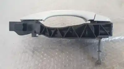 Автозапчасти б/у левая передняя наружная ручка за citroen c4 picasso ii 1.6 bluehdi 120 ссылки oem iam 9802977380  