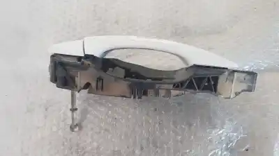 Автозапчасти б/у левая передняя наружная ручка за citroen c4 picasso ii 1.6 bluehdi 120 ссылки oem iam 9802977380  